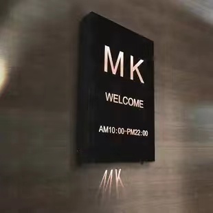 找一手灯箱制作厂家