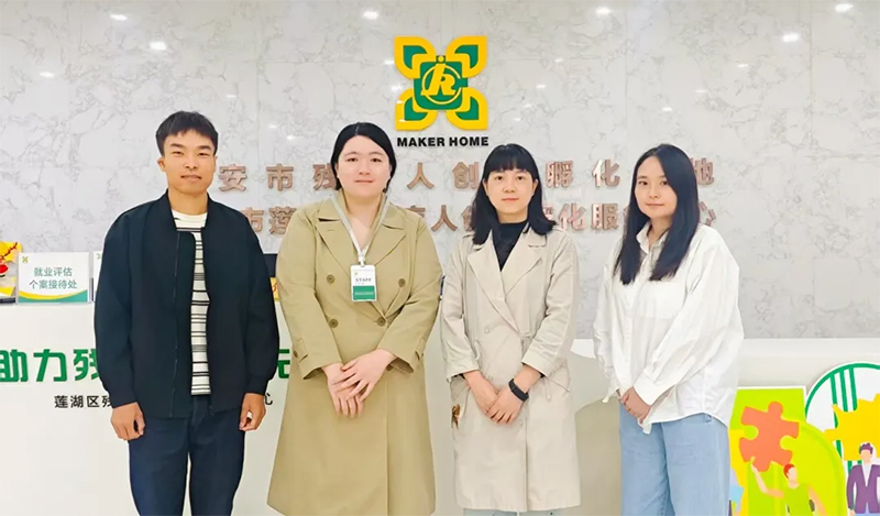 会员风采行｜西安匠芯青年文化传媒有限责任公司