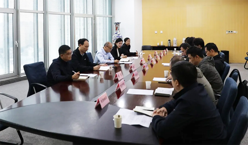 省市场监管局召开公益广告创新研究座谈会